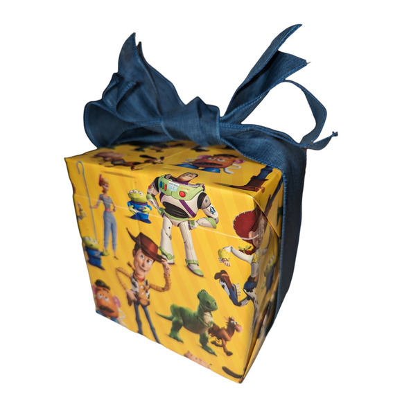 Rae Dunn & Disney Pixar Toy Story "You've Got A Friend In Me" Mug -Gift Wrapped! - Picture 4 of 4